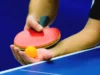 Ace, il robotic da ping-pong, può farti il culo