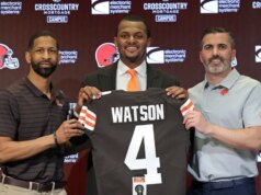 Pannello: La NFL ha parlato di collusione nel ’22, ma non ci sono show sufficienti che sia avvenuta