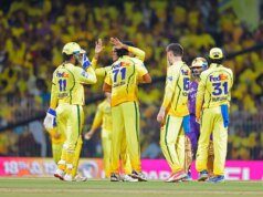 Partita IPL advert Adelaide Oval il prossimo marzo? Segnalazione sinistri Offerta ‘Scambio’