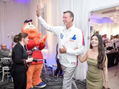 Expos Fest si avvicina all’obiettivo di 3 milioni di dollari