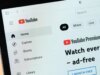 YouTube Premium aumenta i prezzi per la prima volta dopo anni