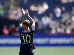 Il capitano del regno Jess Fishlock si ritirerà dopo questa stagione