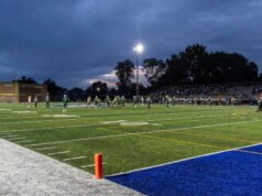 Giocatore di soccer a due vie della Florida classificato al primo posto nella classe 2028 da 247Sports