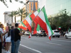 Giocatori di calcio iraniani in Australia grati per il “rifugio sicuro”