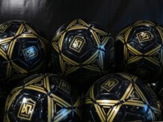 CONCACAF Champions Cup: il gol su punizione nel finale dà alla LAFC un vantaggio in semifinale