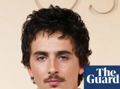 “Ciao, Timmy!” Il direttore del Royal Ballet e dell’Opera ringrazia Chalamet per il ‘fantastico’ incremento delle vendite