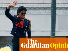 Michael potrebbe essere un movie biografico codardo e maledetto, ma i suoi fan sono felici di vivere in una fantasia