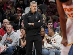 Rob Dillingham ottiene i migliori 26 in carriera mentre i Bulls fanno esplodere i Wizards