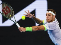 Riepilogo ATP: Alex Molcan sconvolge Gabriel Diallo a Bucarest