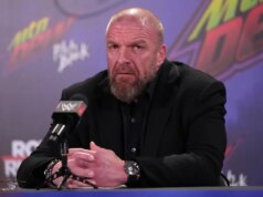 La WWE raggiunge un accordo con The CW per trasmettere eventi dwell premium di NXT