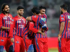 IPL 2026: Mukul Choudhary afferma che il suo viaggio nel cricket è iniziato anche prima che suo padre si sposasse