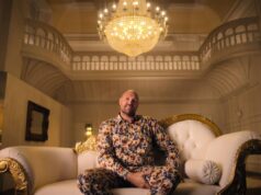 Paris Fury affronta il futuro delle serie Netflix con un’anticipazione del “buono, del brutto e del cattivo”.