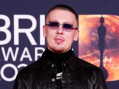 Aitch ha infranto il sogno di Noel Gallagher quando i BRIT Awards sono arrivati a Manchester