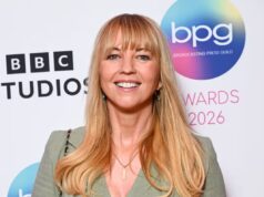 Sara Cox cube che la carriera “non period sana” ed è stata rimandata a Bolton prima del concerto radiofonico