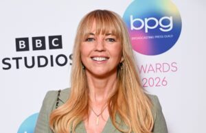 Sara Cox di Bolton è stata annunciata come sostituto di Scott Mills su BBC Radio 2 Breakfast
