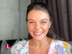 La star di Coronation Road parla del futuro delle cleaning soap mentre le viene chiesto del ritorno di Kate Connor