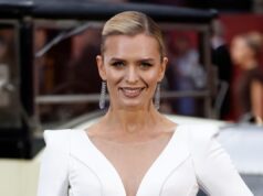 Il prossimo lavoro della star è confermato con l’ex vincitore dello present della BBC dopo l’uscita