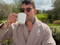 La star dei Gladiators Big parla dopo l’improvvisa uscita dall'”ultimatum” della BBC