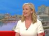 Carol Kirkwood pensa di “negare” quando appare su BBC Breakfast per l’ultima volta