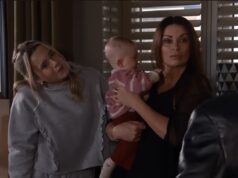 I fan di Coronation Road “elaborano” il futuro familiare di Connor-Swains tra gli “indizi” di Betsy