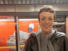 Lauren Oakley di Strictly viene elogiata mentre salva il gatto da un destino straziante