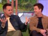Ant McPartlin “scusa” mentre lascia lo spoiler “lotta” di I am A Superstar prima del ritorno