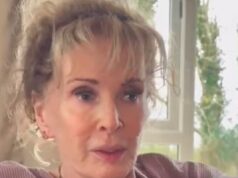 La lacrimosa ammissione di cancro di Beverley Callard di Coronation Avenue mentre si prepara per il ritorno su ITV
