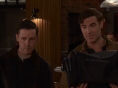 I fan di Coronation Road pensano che il personaggio “trascurato” sarà responsabile della morte di Theo Silverton