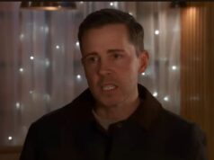 I fan di Coronation Avenue individuano il “vero” Todd Grimshaw mentre fanno un’enorme previsione di Theo Silverton