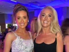 Paris Fury cube cosa non permetterà al Venezuela e alle altre figlie di fare mentre parla delle pressioni sui social media