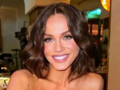Vicky Pattison è stata elogiata per aver parlato apertamente dopo gli “abusi” sui suoi piani per diventare mamma
