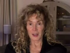 Beverley Callard di Coronation Road condivide un aggiornamento sulla salute del cancro durante il ritorno in TV