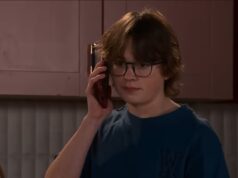 I fan di Coronation Road scoprono la trama di Sam Blakeman “spaventato” dopo il mistero della telefonata