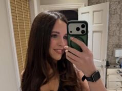 La star di Coronation Avenue, Amy Barlow, accenna advert un importante allontanamento personale dal selciato