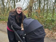 Isabel Hodgins di Emmerdale ammette cosa l’ha “sorpresa” dell’arrivo della figlia