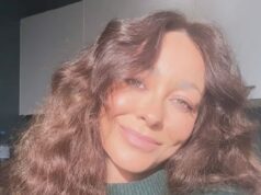 Il messaggio di 5 parole della star di Leaving Strictly Come Dancing mentre parte per l’ultimo tour