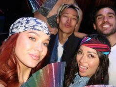 Strictly Star fa richiesta mentre le star si riuniscono per l’uscita degli ABBA mentre vengono apportate modifiche allo present della BBC