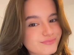 La star di Coronation Avenue Sydney Martin festeggia con il “dolce” fidanzato della vita reale