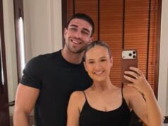 Tommy Fury chiude la domanda sulla information di scadenza di Molly-Mae Hague in mezzo al contraccolpo dell’incontro di boxe