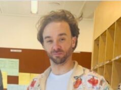 I fan di Coronation Road dicono che è “inquietante” il fatto che la star di David Platt sia paragonata all’attore di Hollywood