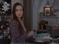 I fan di Coronation Avenue condividono la “cattiva” osservazione di Jodie Ramsey dopo il trasferimento della DS Lisa Swain