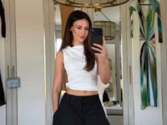 Michelle Keegan condivide un regalo “speciale” per la figlia Palma settimane dopo il primo compleanno