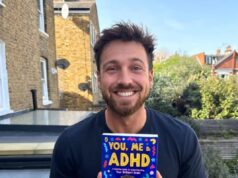 Sam Thompson supportato mentre annuncia una carriera “selvaggia” per prima cosa