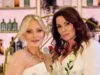 12 foto di Coronation Road in cui Carla Connor e Lisa Swain si sposano in un matrimonio storico