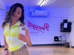 Karen Hauer di Strictly si riunisce con la co-protagonista per la prima volta dopo l’emozionante annuncio di uscita