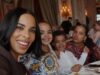 Rochelle Humes rivela la reazione furiosa della mamma all’assunzione di un “aiuto” nell’ammissione della famiglia