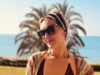 Catherine Tyldesley di Coronation Avenue condivide le foto delle vacanze dopo l’errore in aeroporto con il marito