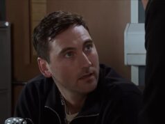 I fan di Coronation Avenue dicono di “prenderlo” nei panni di Package Inexperienced per “scappare” dal crimine