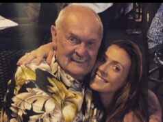 Kym Marsh condivide la devastante dichiarazione del defunto papà dopo la diagnosi di cancro alla prostata