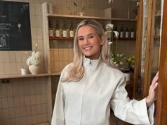 Molly-Mae Hague risponde mentre entra nella storia nella lista dei 30 underneath 30 di Forbes